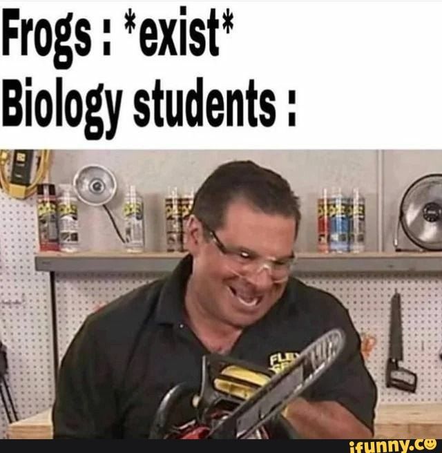 Biology