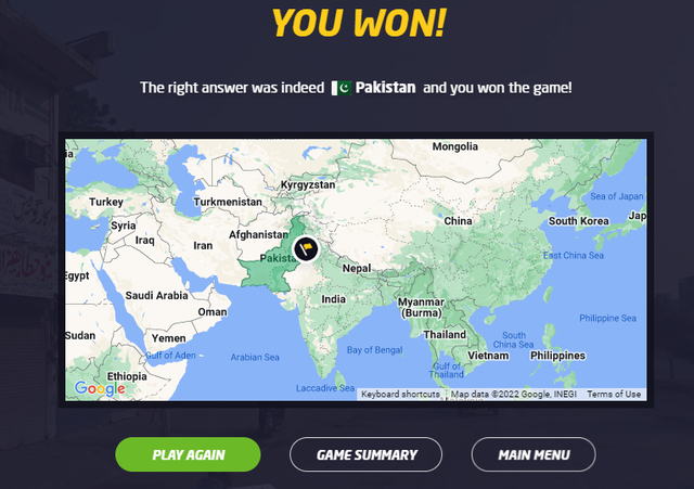 geoguessr